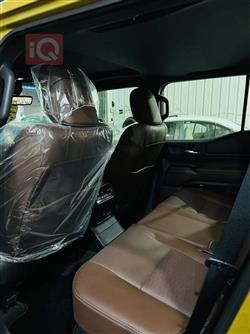 تويوتا لاندكروزر برادو